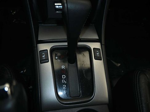 Used 2004 Honda Accord EX image 12