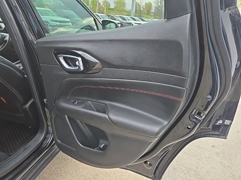 Used 2024 Jeep Compass Trailhawk image 79