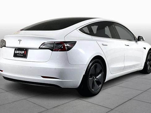 Used 2020 Tesla Model 3 Standard Range Plus image 11