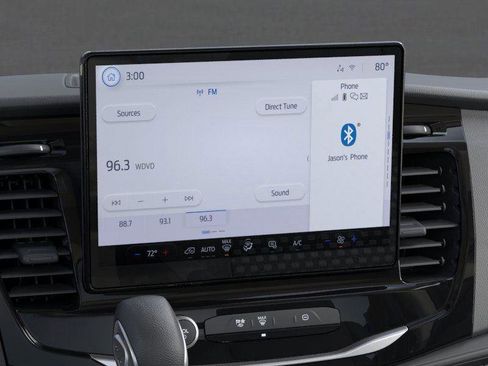 New 2025 Ford Transit 350 w/ Interior Upgrade Package image 14