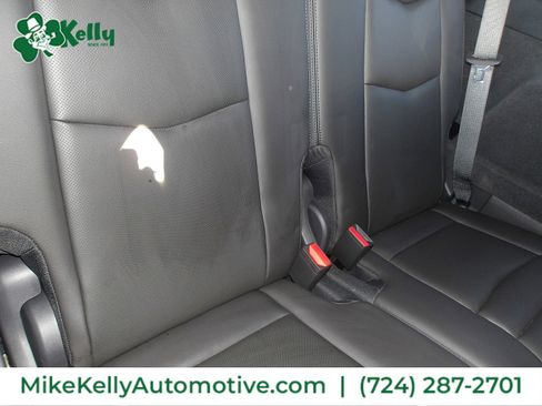 Used 2020 Cadillac XT6 Premium Luxury image 15