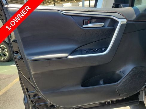 Used 2024 Toyota RAV4 Adventure AWD/4WD image 22