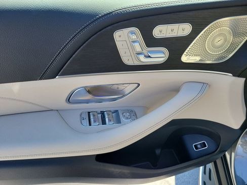 New 2026 Mercedes-Benz GLE 450 4MATIC image 19