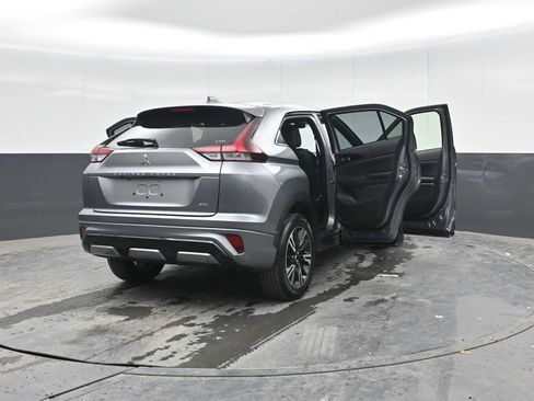 Used 2025 Mitsubishi Eclipse Cross SEL AWD/4WD image 52