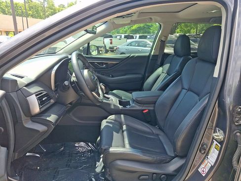 Used 2020 Subaru Outback Limited w/ Popular Package #2 AWD/4WD image 13