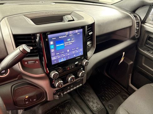New 2026 RAM 4500 Tradesman AWD/4WD image 32