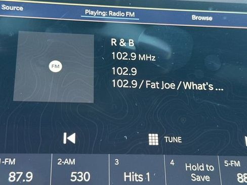 New 2026 Jeep Compass Latitude image 18