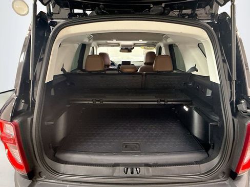 Used 2024 Ford Bronco Sport Badlands w/ Premium Package image 27