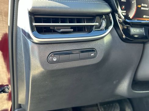 Certified 2023 INFINITI QX60 Luxe AWD/4WD image 17