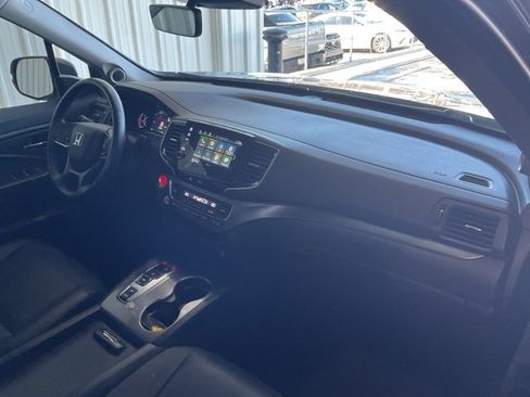 Certified 2022 Honda Pilot Special Edition image 24