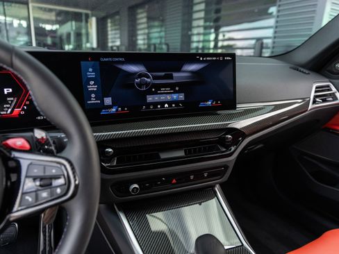 Used 2026 BMW M3 Competition image 33