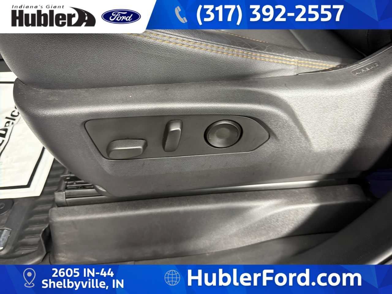 Used 2024 GMC Sierra 2500 AT4 w/ AT4 Premium Plus Package AWD/4WD image 12