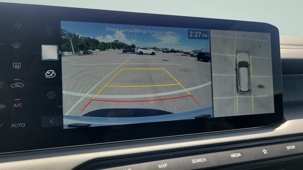 New 2027 Kia Telluride X-Line SX Prestige AWD/4WD image 18