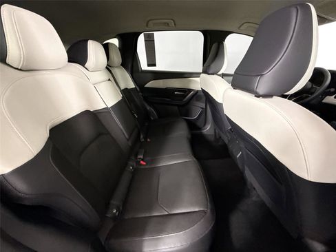 New 2026 MAZDA CX-5 Select AWD/4WD image 38