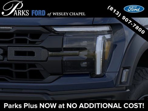 New 2026 Ford F150 Raptor image 18