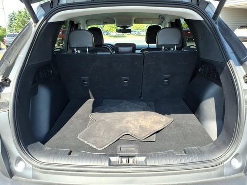 Used 2025 Ford Escape Platinum AWD/4WD image 8