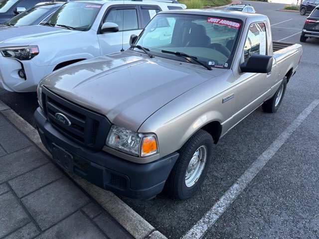 Used 2006 Ford Ranger 2WD Regular Cab image 2