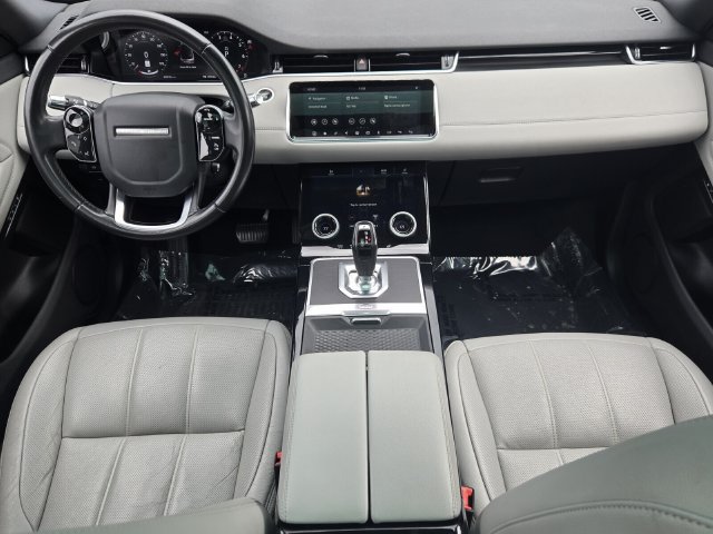 Used 2020 Land Rover Range Rover Evoque SE AWD/4WD image 13
