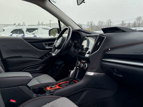 Used 2019 Subaru Forester Sport image 10