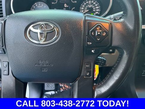 Used 2018 Toyota Sequoia Platinum AWD/4WD image 22