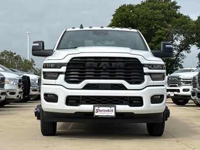 New 2026 RAM 3500 Lone Star