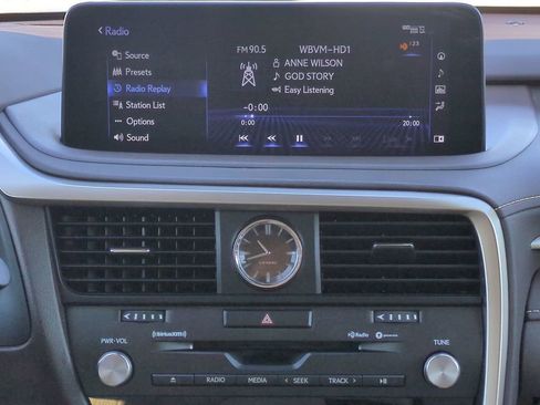 Used 2020 Lexus RX 350 AWD w/ Premium Package image 17