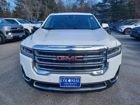 Used 2023 GMC Acadia SLE w/ Driver Convenience Package image 21