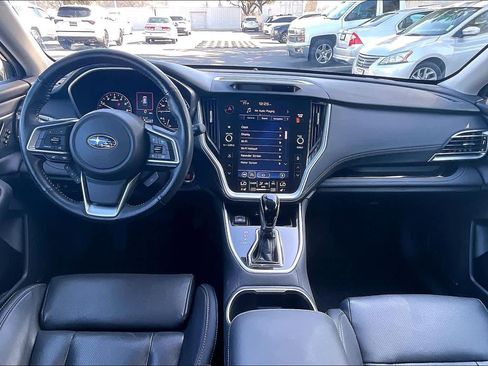 Used 2022 Subaru Outback Limited XT image 17