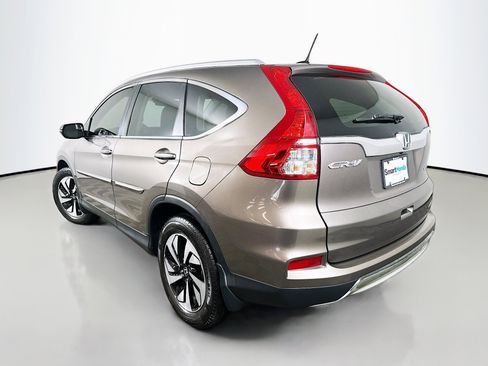 Used 2015 Honda CR-V Touring image 5