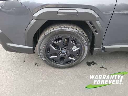 New 2026 Subaru Outback Limited image 19