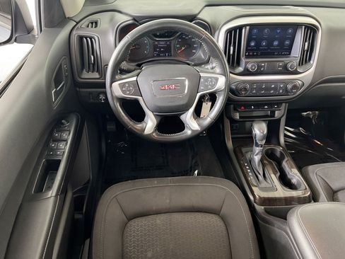 Used 2022 GMC Canyon Elevation AWD/4WD image 20