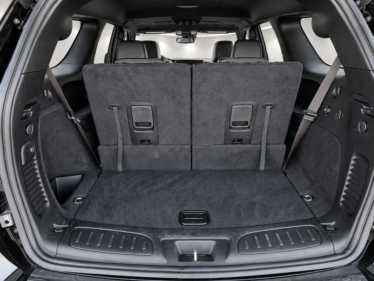 Used 2025 Dodge Durango R/T AWD/4WD image 24