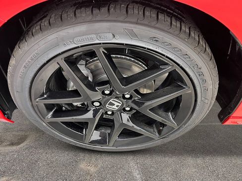 New 2026 Honda Civic Sport image 11