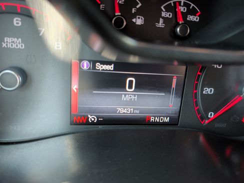 Used 2016 GMC Canyon SLT w/ Driver Alert Package AWD/4WD image 21