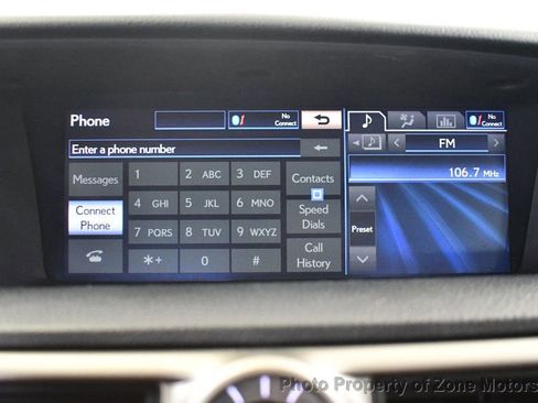 Used 2014 Lexus GS 350 AWD w/ Premium Package image 49