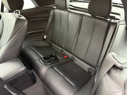 Used 2016 BMW M235i Convertible image 16