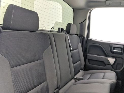 Used 2015 Chevrolet Silverado 1500 LT w/ All Star Edition image 26