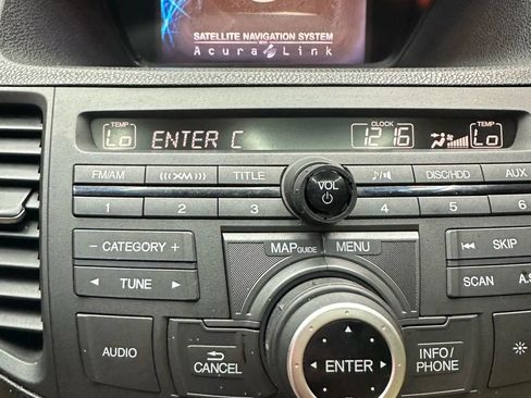 Used 2011 Acura TSX Sedan image 13