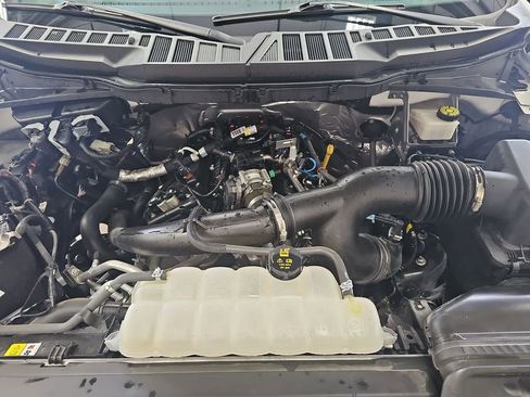 Used 2024 Ford F150 STX AWD/4WD image 30