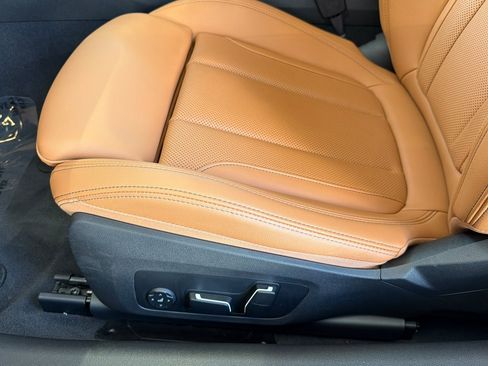 Used 2025 BMW 440i xDrive Coupe w/ Parking Assistance Package AWD/4WD image 14