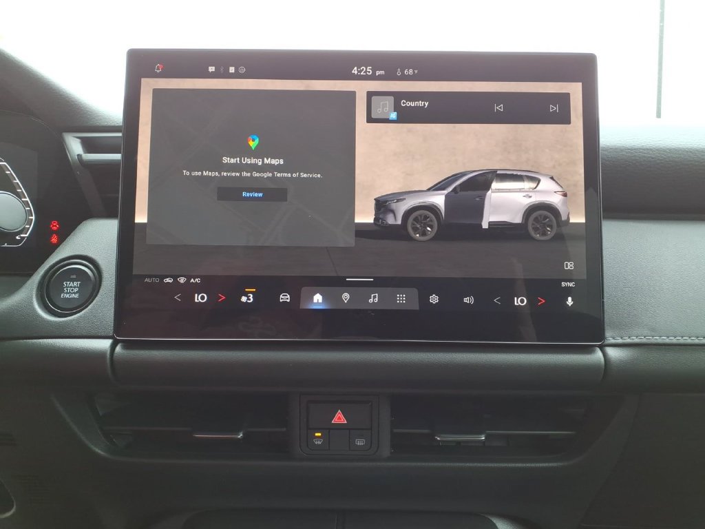 New 2026 MAZDA CX-5 Select AWD/4WD image 20