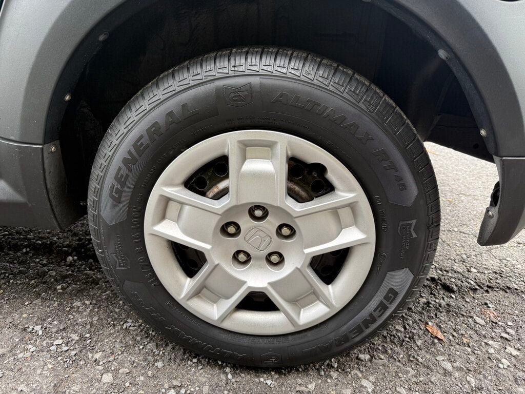 Used 2005 Honda Element LX image 11