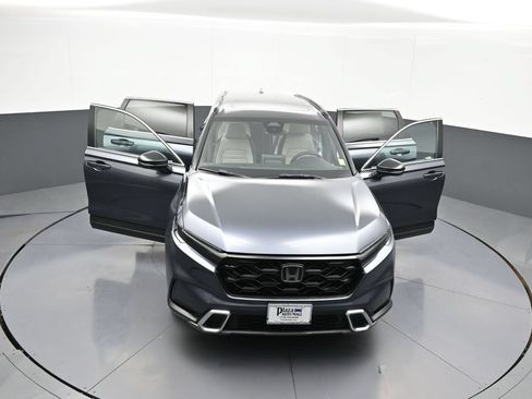 Certified 2023 Honda CR-V Sport Touring image 46