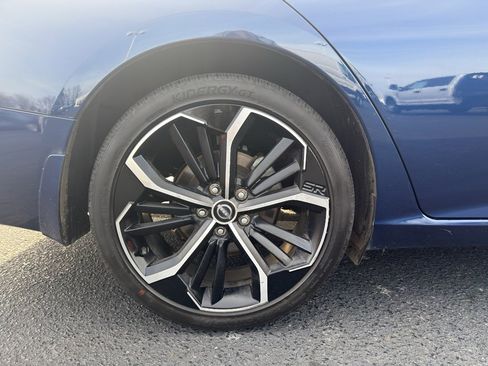 Used 2023 Nissan Altima 2.5 SR w/ SR Premium Package image 22