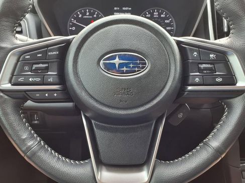 Certified 2024 Subaru Ascent Limited w/ Technology Package AWD/4WD image 15