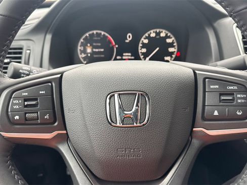 New 2026 Honda Ridgeline Sport image 22