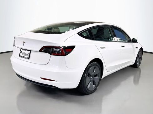 Used 2023 Tesla Model 3 Standard Range image 7