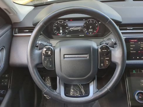 Used 2019 Land Rover Range Rover Velar S image 24