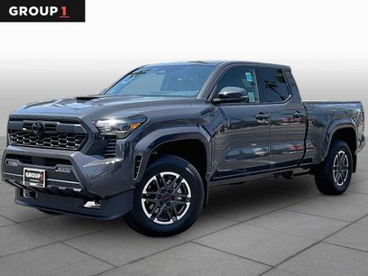 New 2026 Toyota Tacoma TRD Sport w/ TRD Sport Premium Package