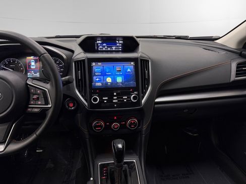Used 2023 Subaru Crosstrek 2.5i Limited AWD/4WD image 11